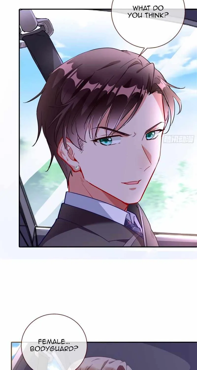 Read Cheating Men Must Die chapter 407 image 28 on Lezhin