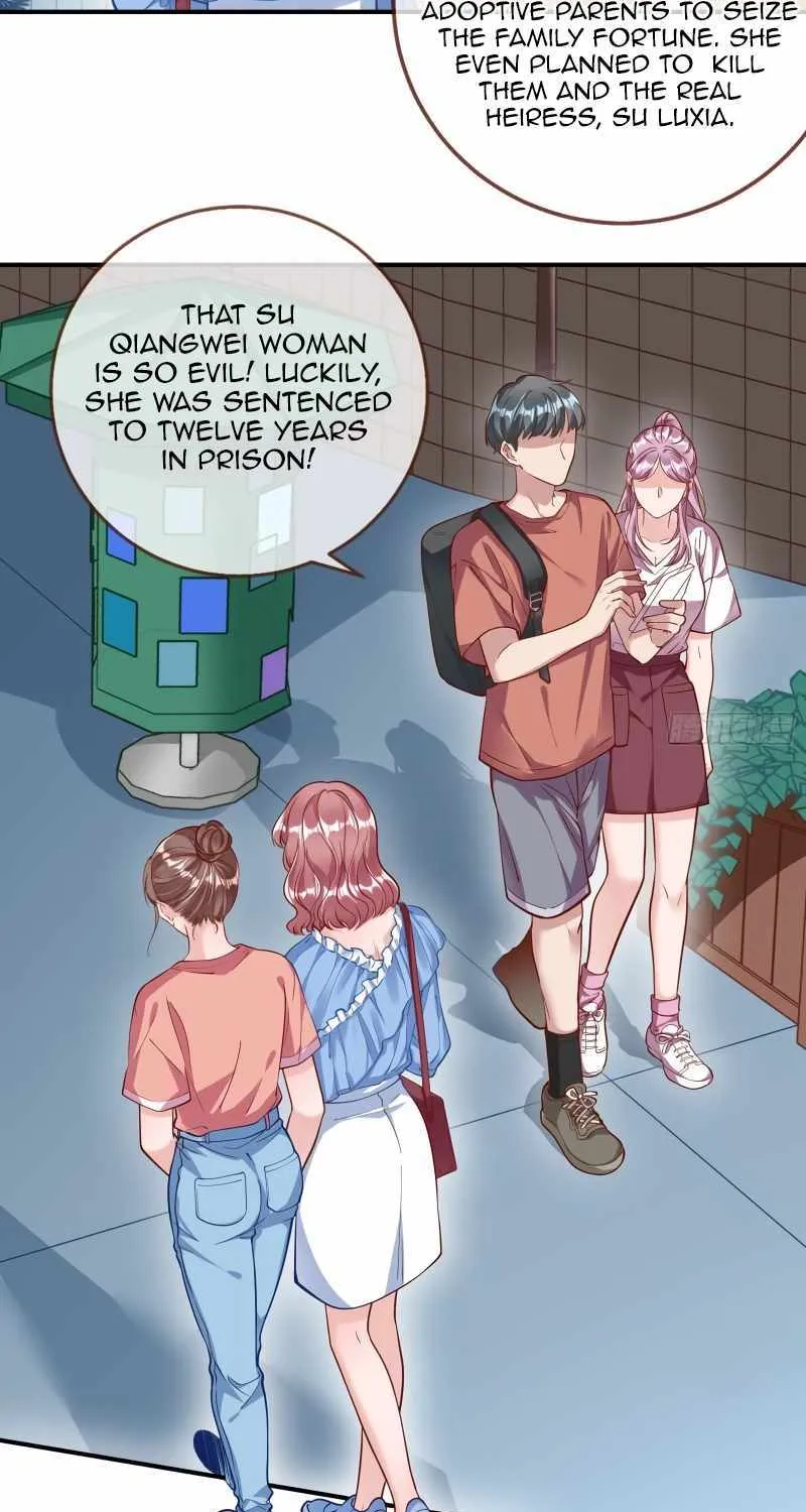 Read Cheating Men Must Die chapter 407 image 3 on Lezhin
