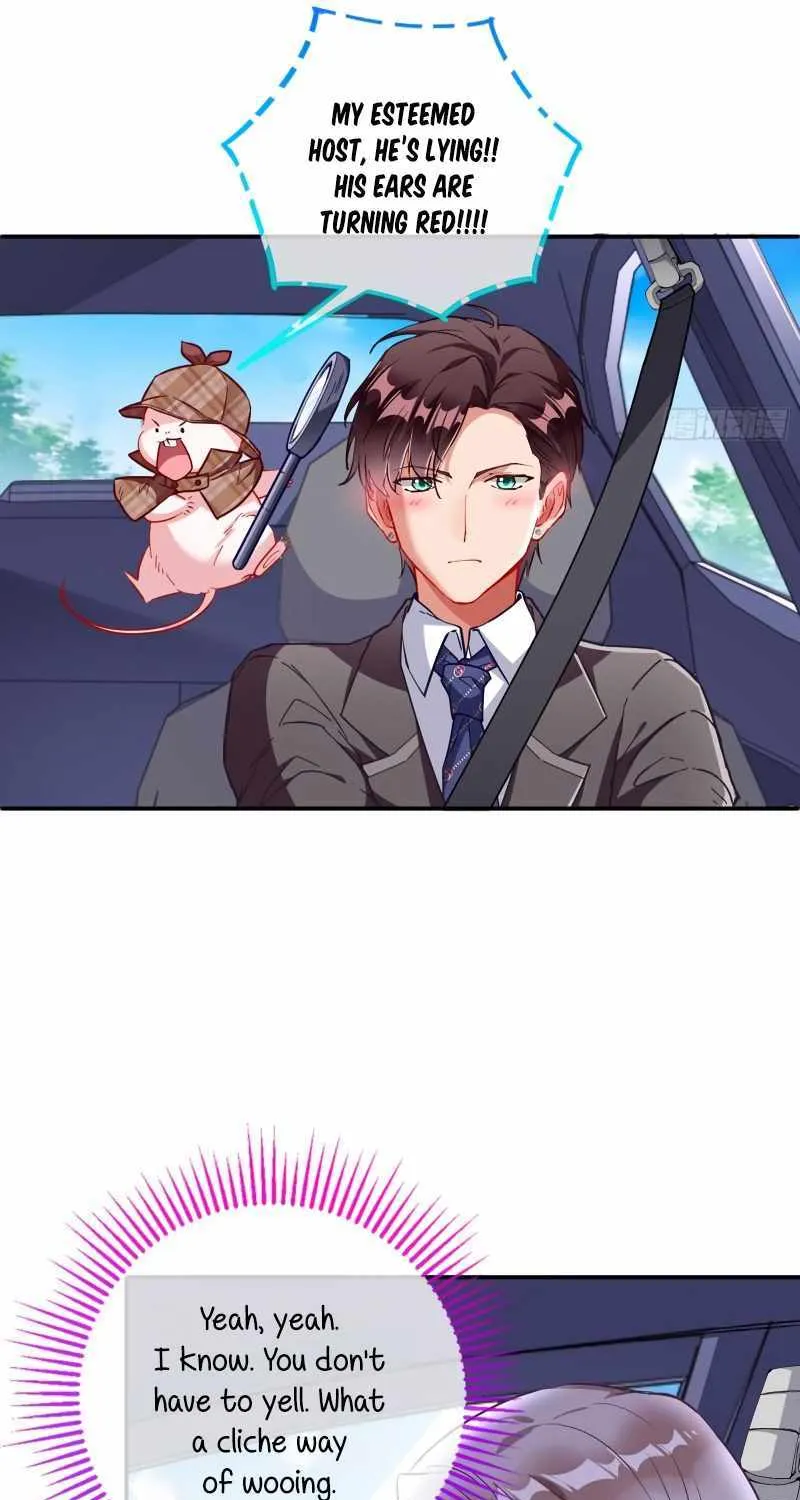 Read Cheating Men Must Die chapter 407 image 31 on Lezhin