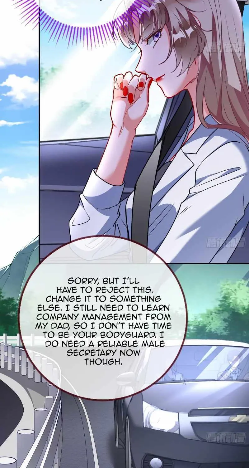 Read Cheating Men Must Die chapter 407 image 32 on Lezhin
