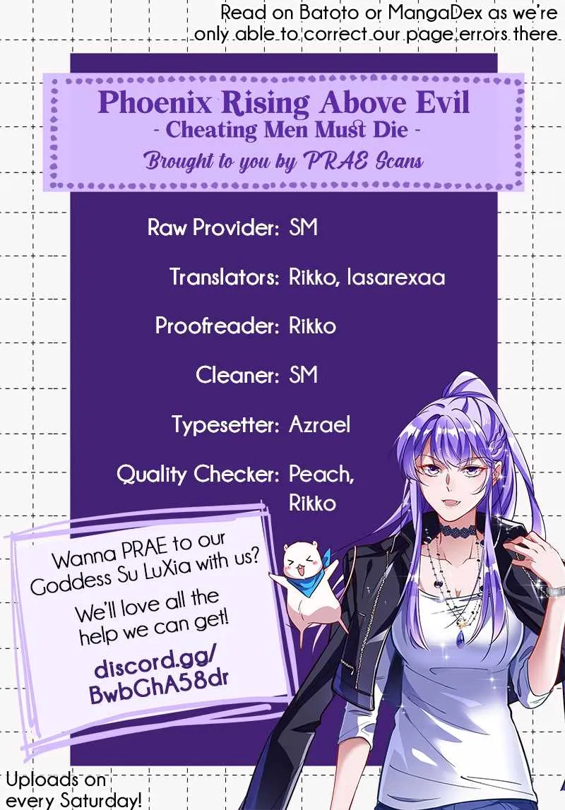 Read Cheating Men Must Die chapter 407 image 39 on Lezhin