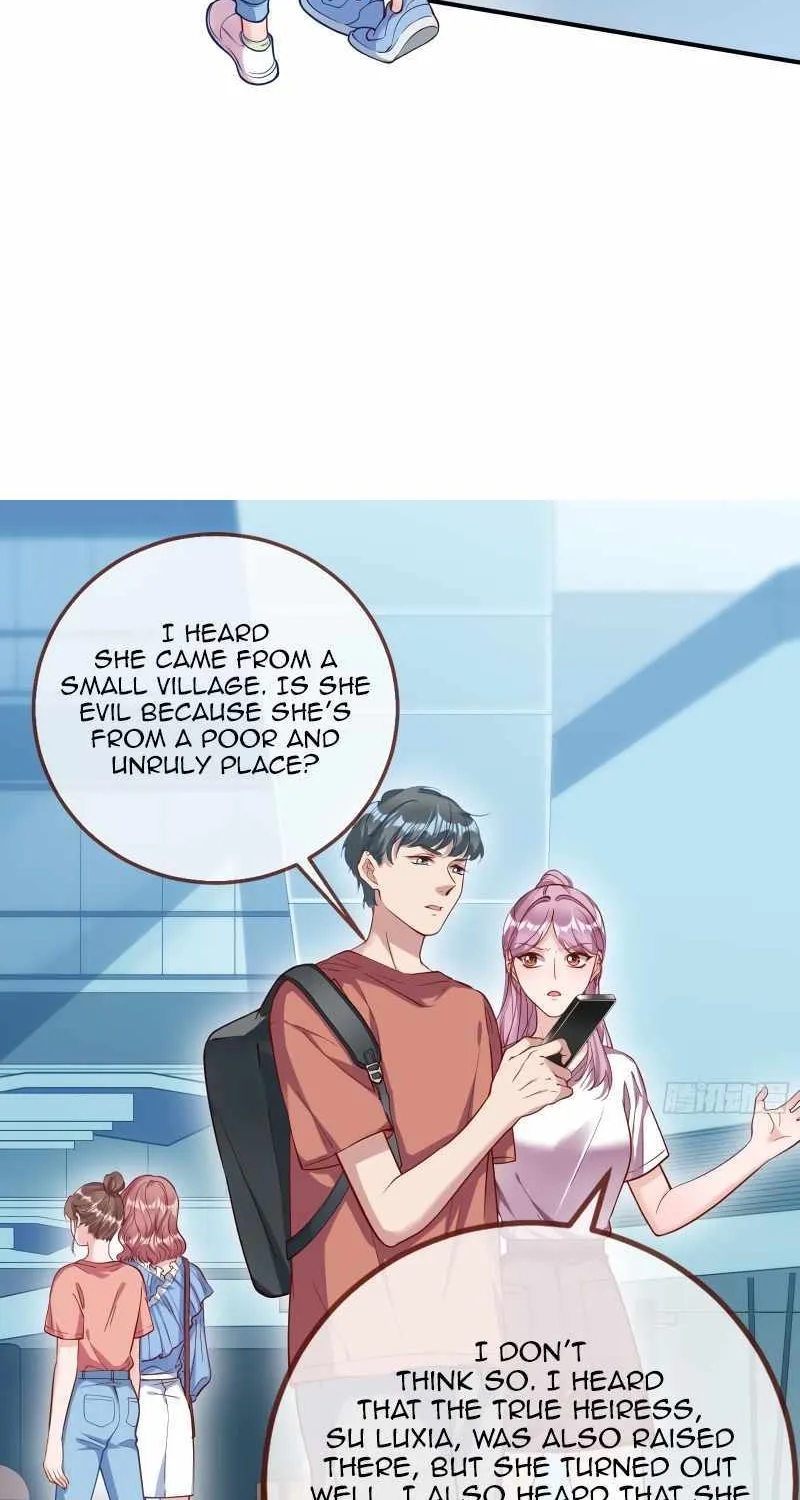 Read Cheating Men Must Die chapter 407 image 4 on Lezhin