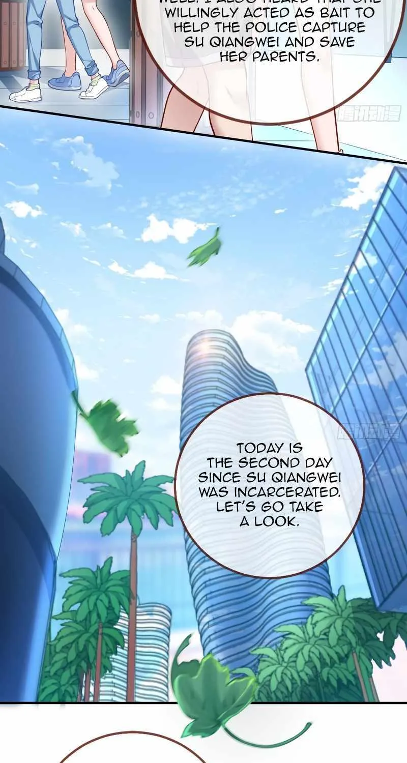 Read Cheating Men Must Die chapter 407 image 5 on Lezhin