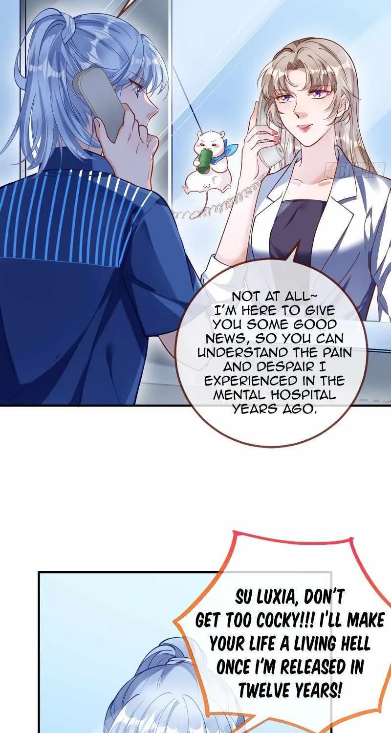 Read Cheating Men Must Die chapter 407 image 7 on Lezhin