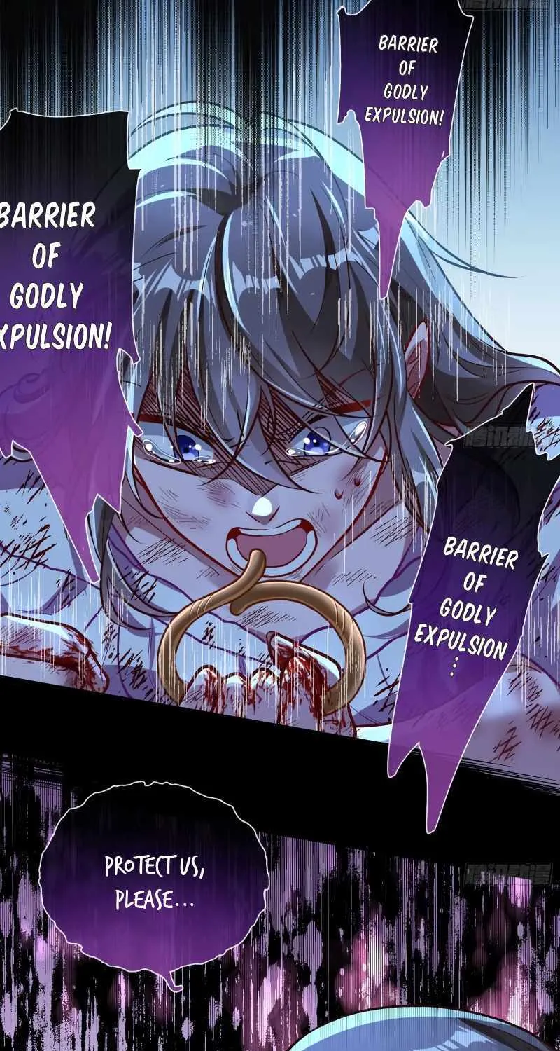 Read Cheating Men Must Die chapter 408 image 14 on Lezhin