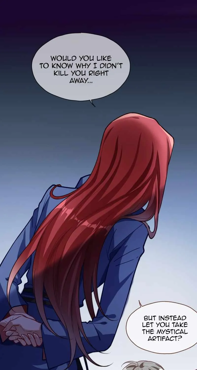 Read Cheating Men Must Die chapter 408 image 18 on Lezhin