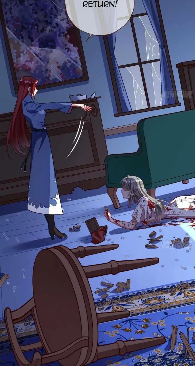 Read Cheating Men Must Die chapter 408 image 21 on Lezhin
