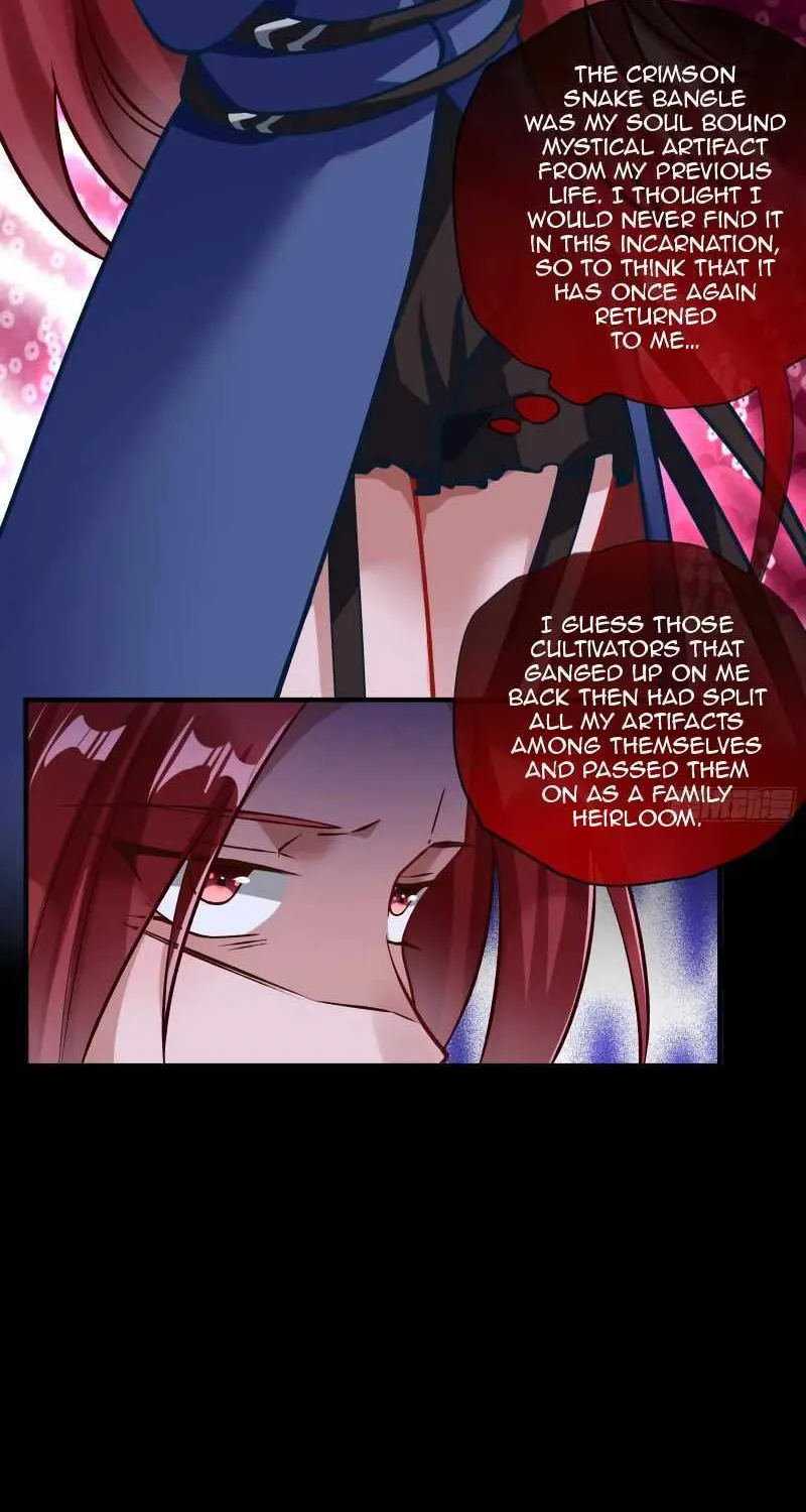 Read Cheating Men Must Die chapter 408 image 25 on Lezhin