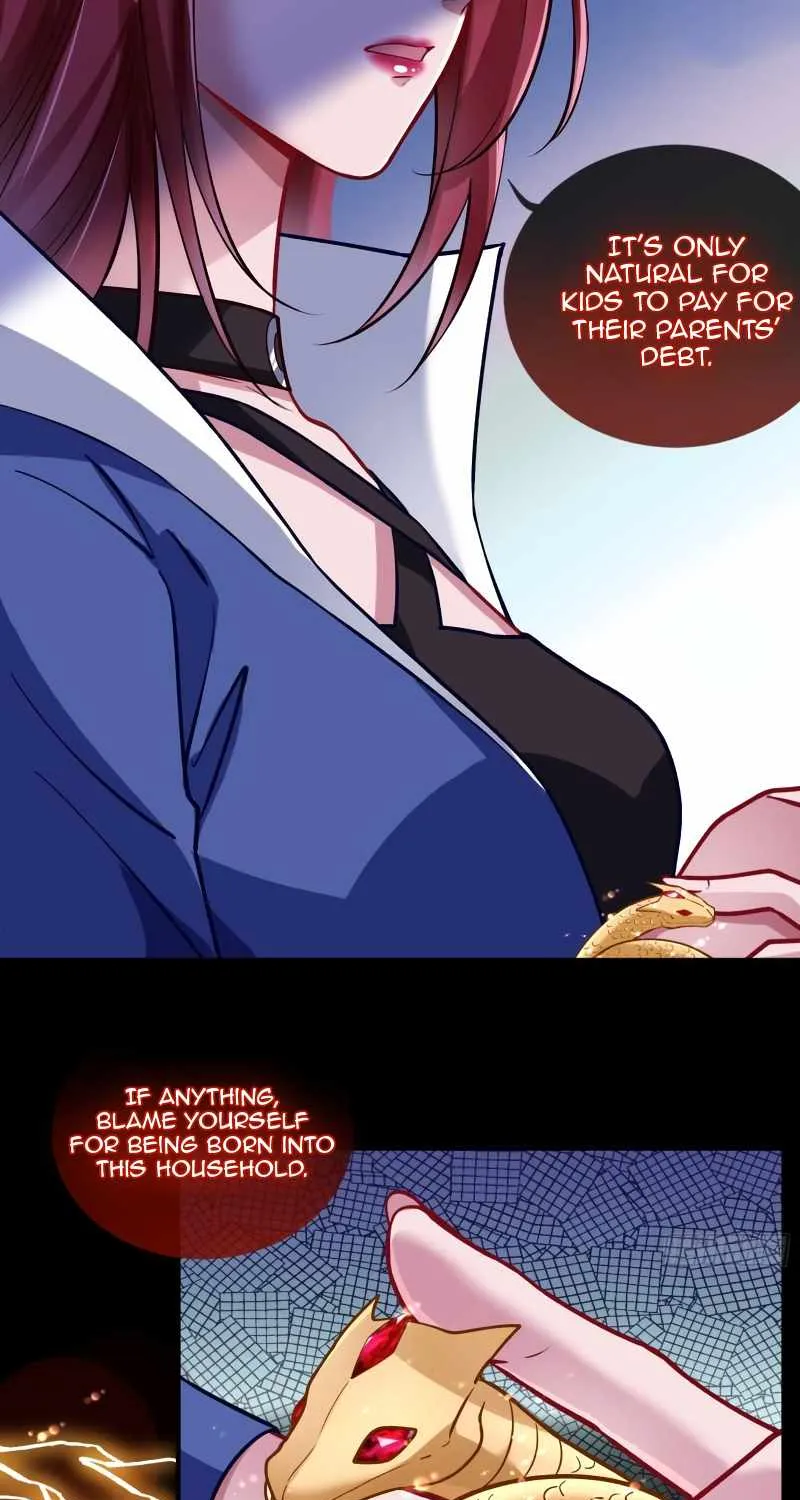 Read Cheating Men Must Die chapter 408 image 29 on Lezhin