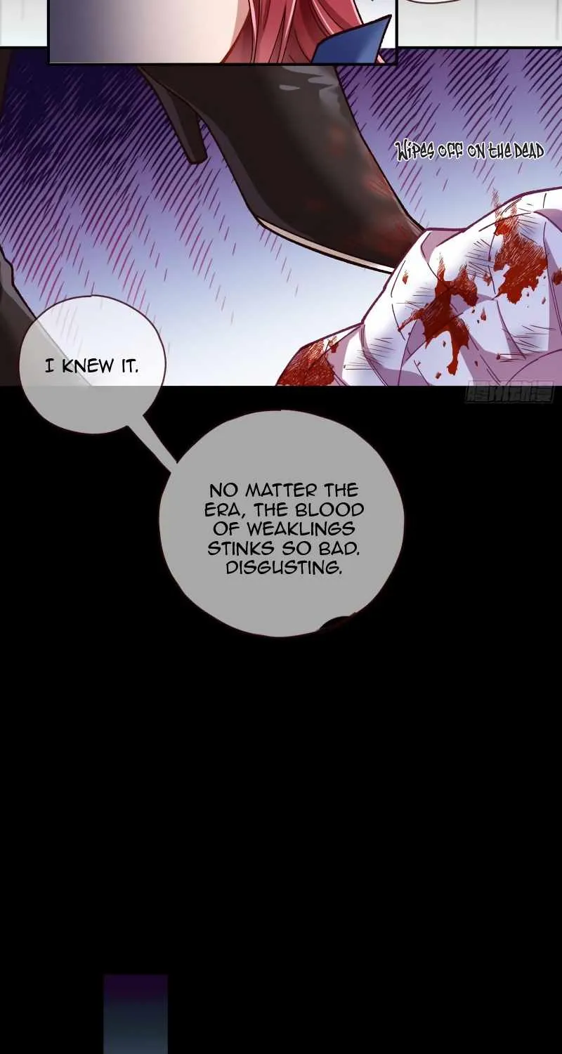 Read Cheating Men Must Die chapter 408 image 33 on Lezhin