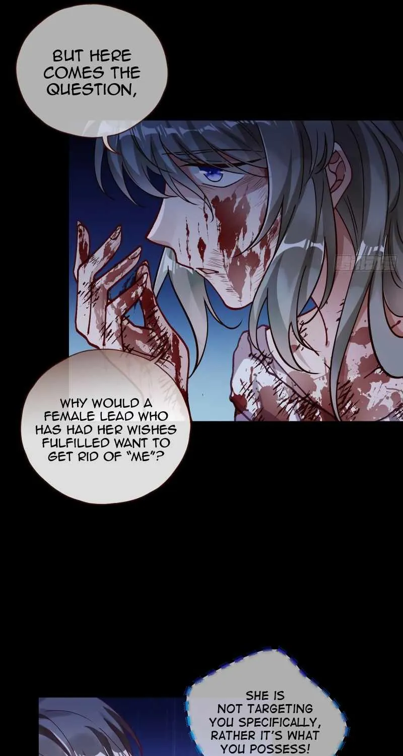 Read Cheating Men Must Die chapter 408 image 47 on Lezhin