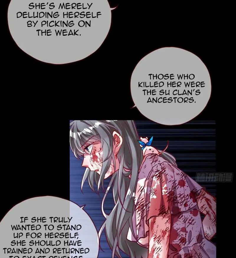 Read Cheating Men Must Die chapter 408 image 50 on Lezhin