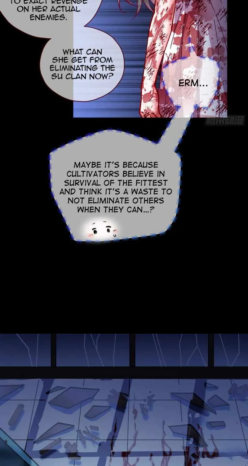 Read Cheating Men Must Die chapter 408 image 51 on Lezhin