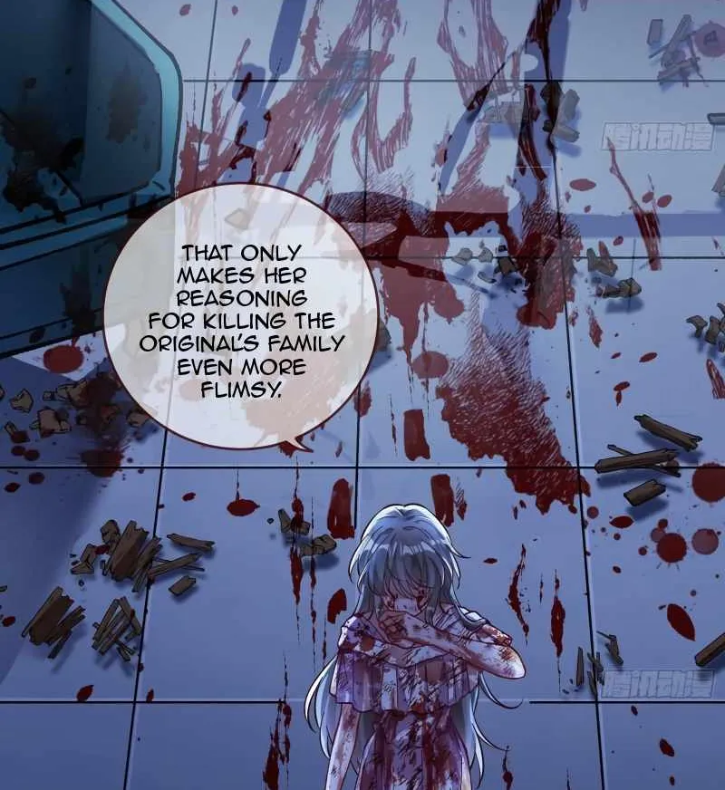 Read Cheating Men Must Die chapter 408 image 52 on Lezhin