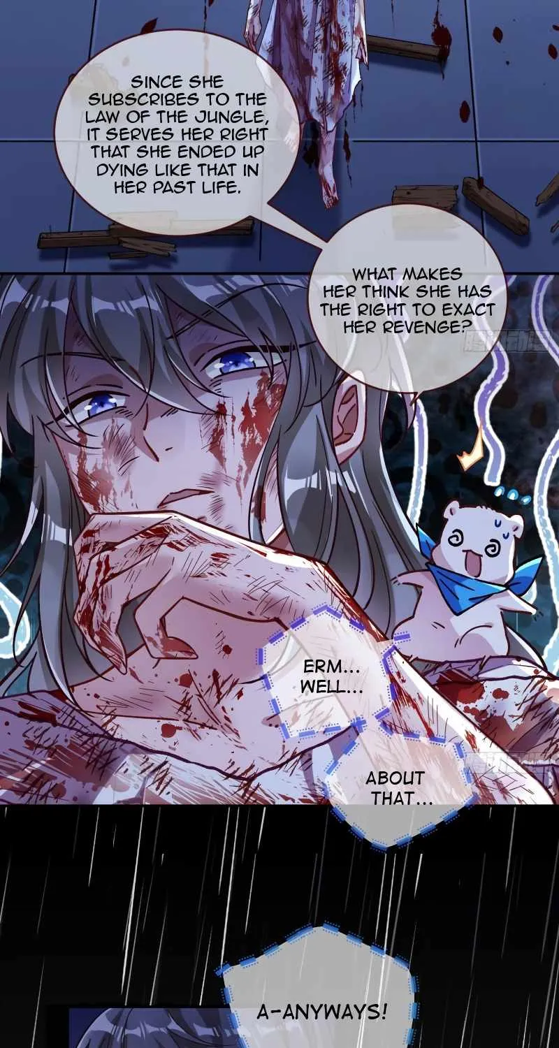 Read Cheating Men Must Die chapter 408 image 53 on Lezhin