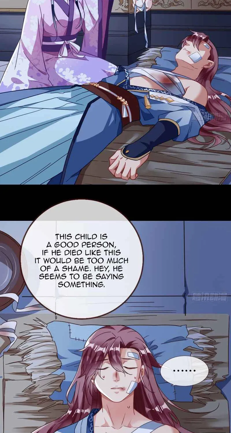 Read Cheating Men Must Die chapter 409 image 13 on Lezhin