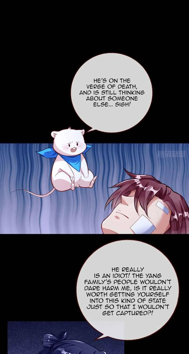 Read Cheating Men Must Die chapter 409 image 16 on Lezhin
