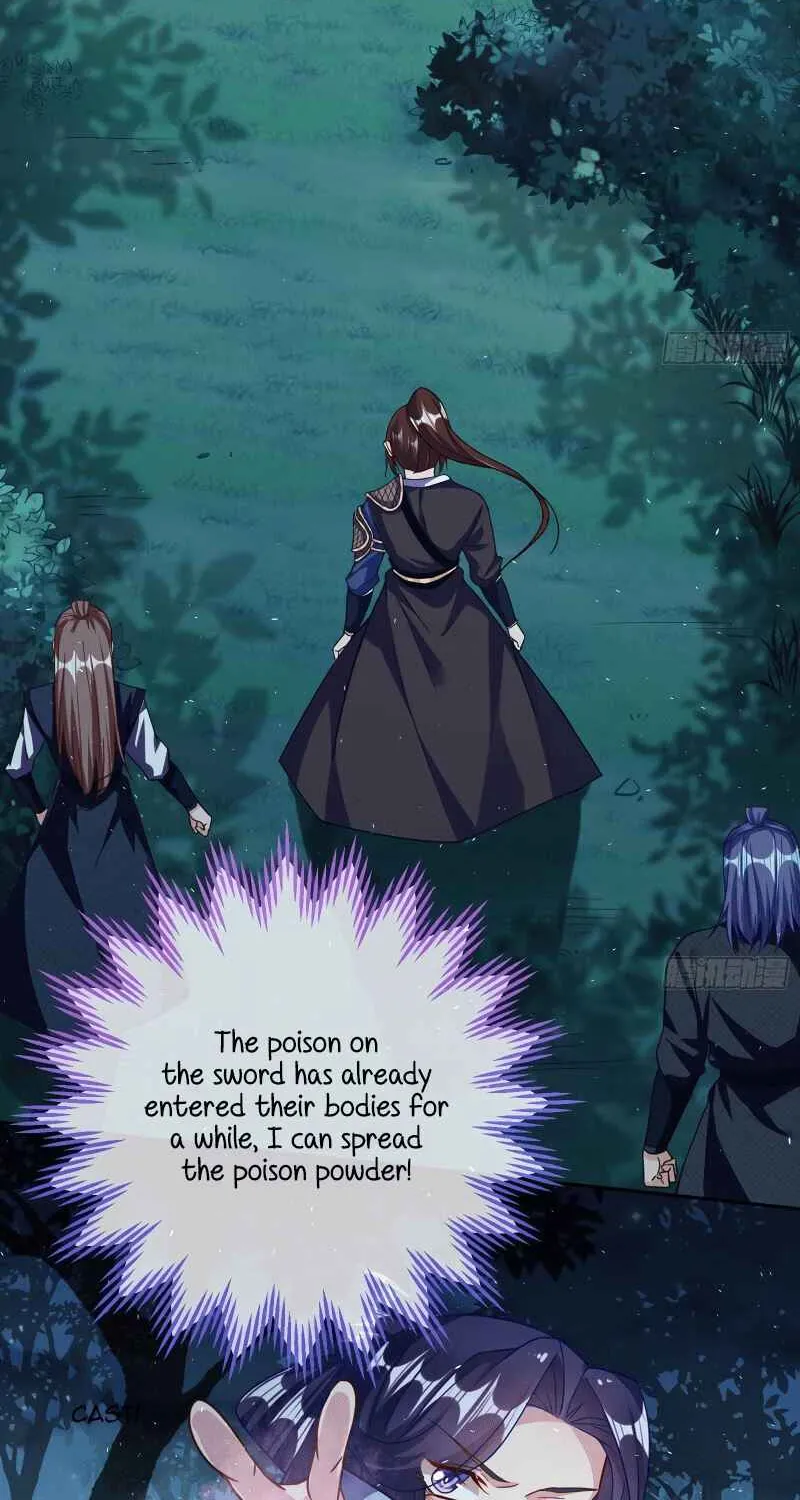 Read Cheating Men Must Die chapter 409 image 2 on Lezhin