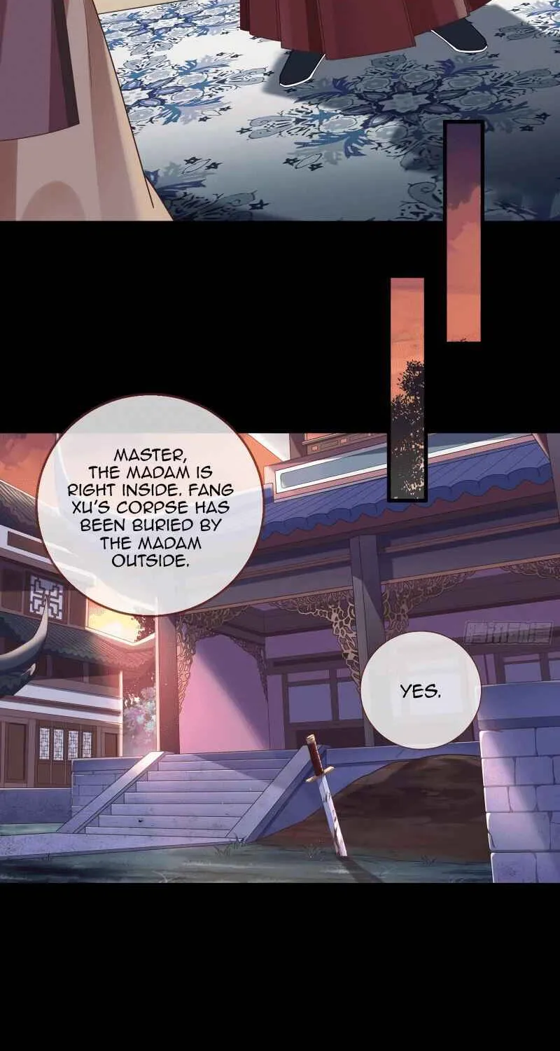 Read Cheating Men Must Die chapter 409 image 26 on Lezhin