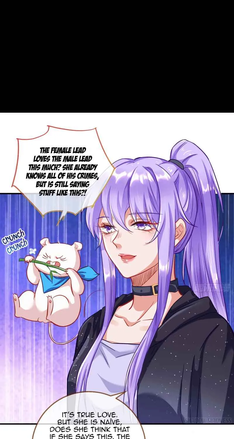 Read Cheating Men Must Die chapter 409 image 35 on Lezhin