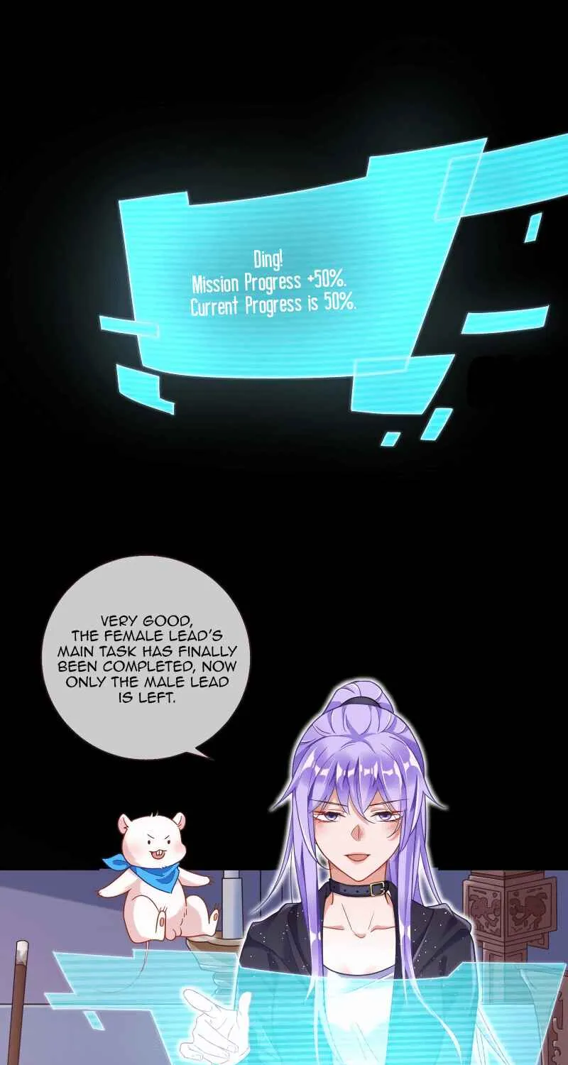 Read Cheating Men Must Die chapter 409 image 43 on Lezhin