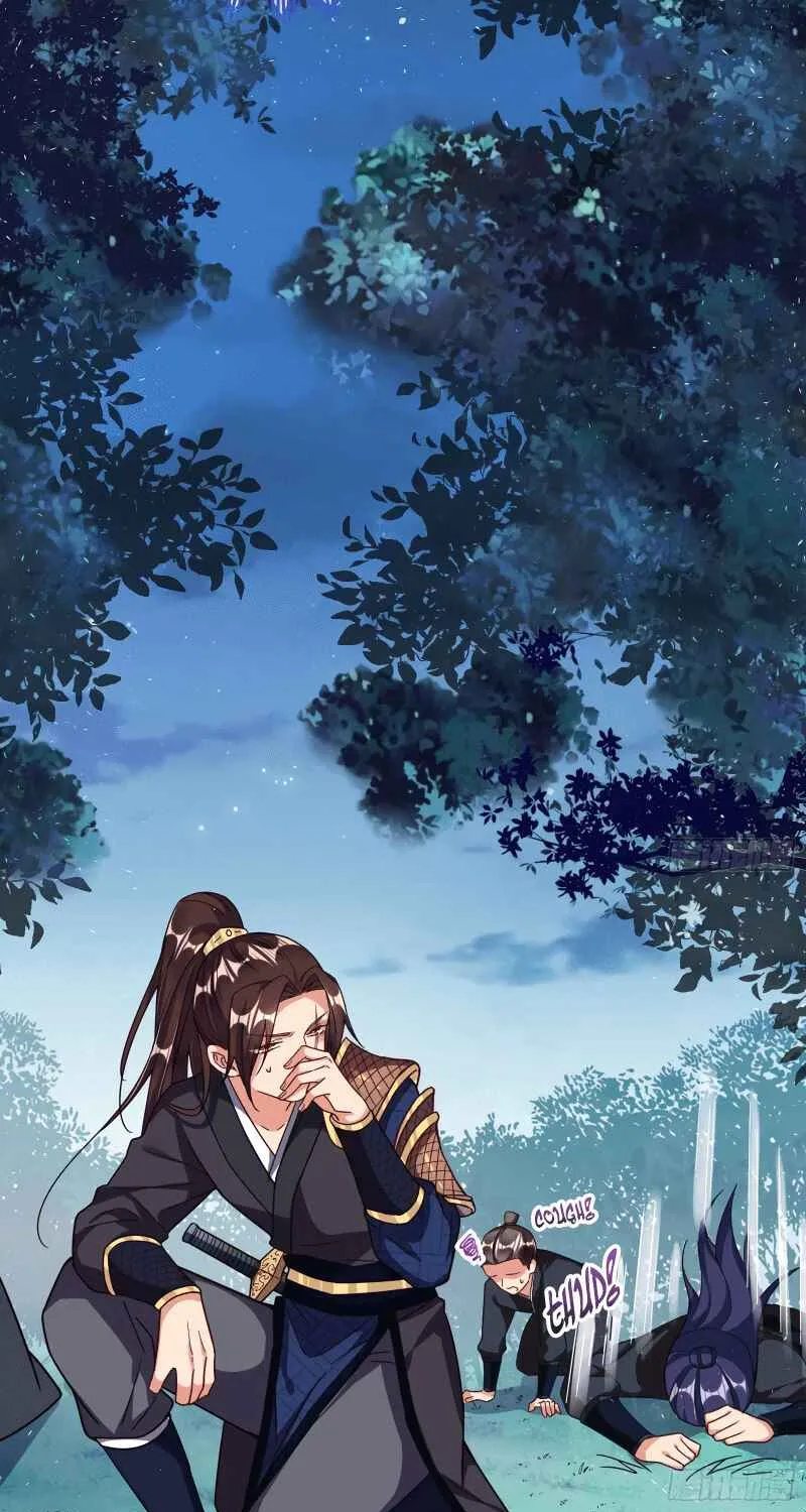 Read Cheating Men Must Die chapter 409 image 5 on Lezhin