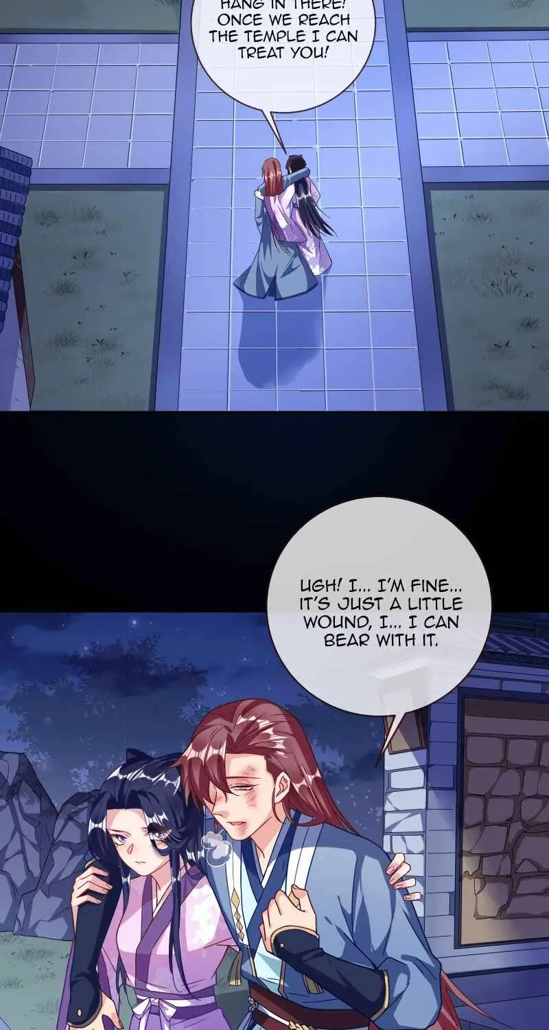 Read Cheating Men Must Die chapter 409 image 9 on Lezhin
