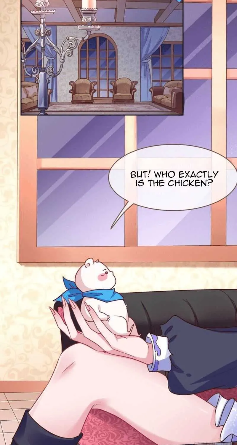 Read Cheating Men Must Die chapter 41 image 24 on Lezhin