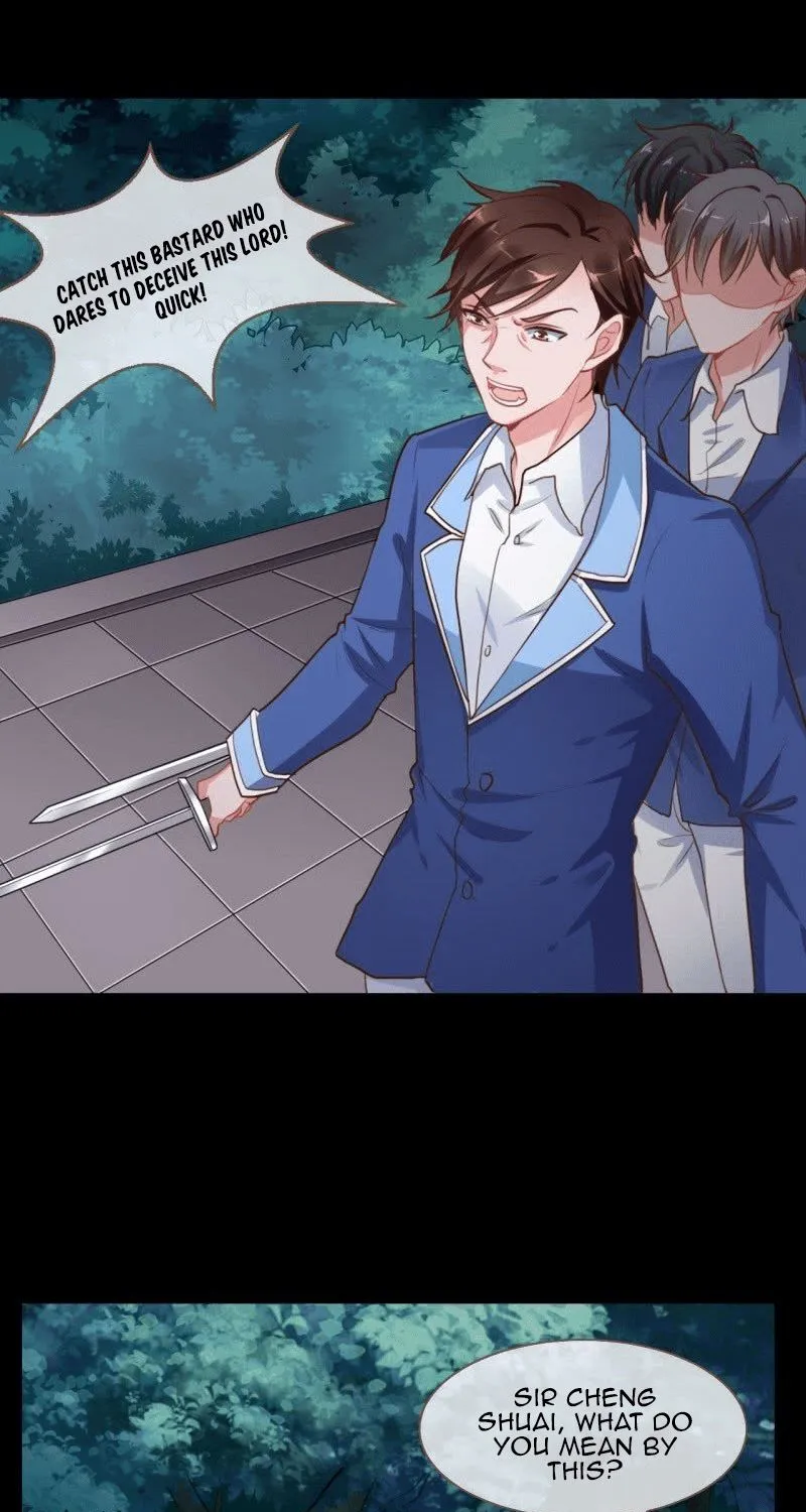 Read Cheating Men Must Die chapter 41 image 31 on Lezhin