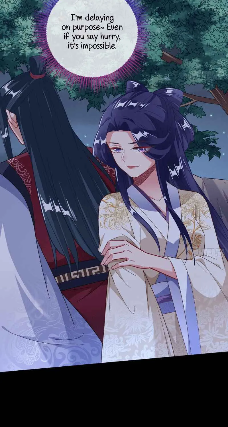 Read Cheating Men Must Die chapter 410 image 17 on Lezhin