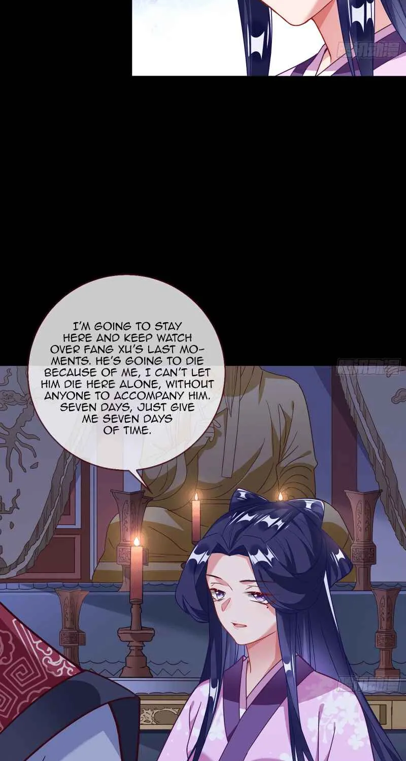 Read Cheating Men Must Die chapter 410 image 3 on Lezhin