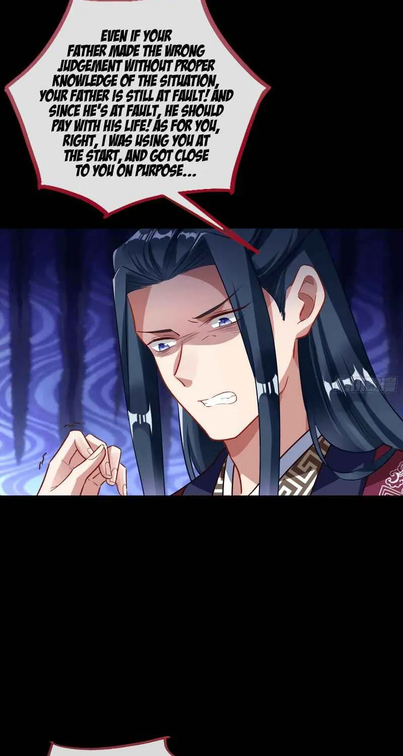 Read Cheating Men Must Die chapter 410 image 30 on Lezhin