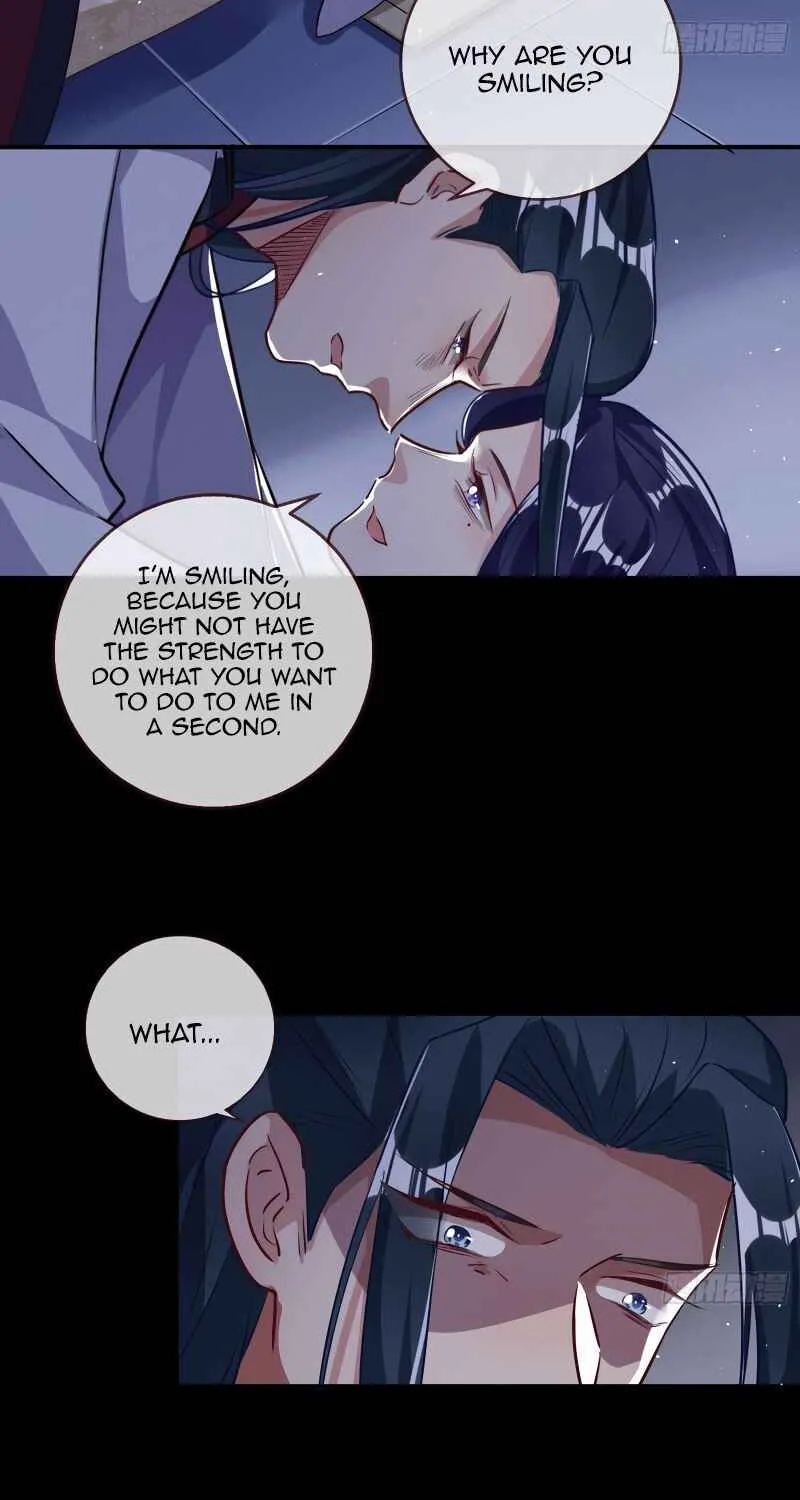 Read Cheating Men Must Die chapter 410 image 40 on Lezhin