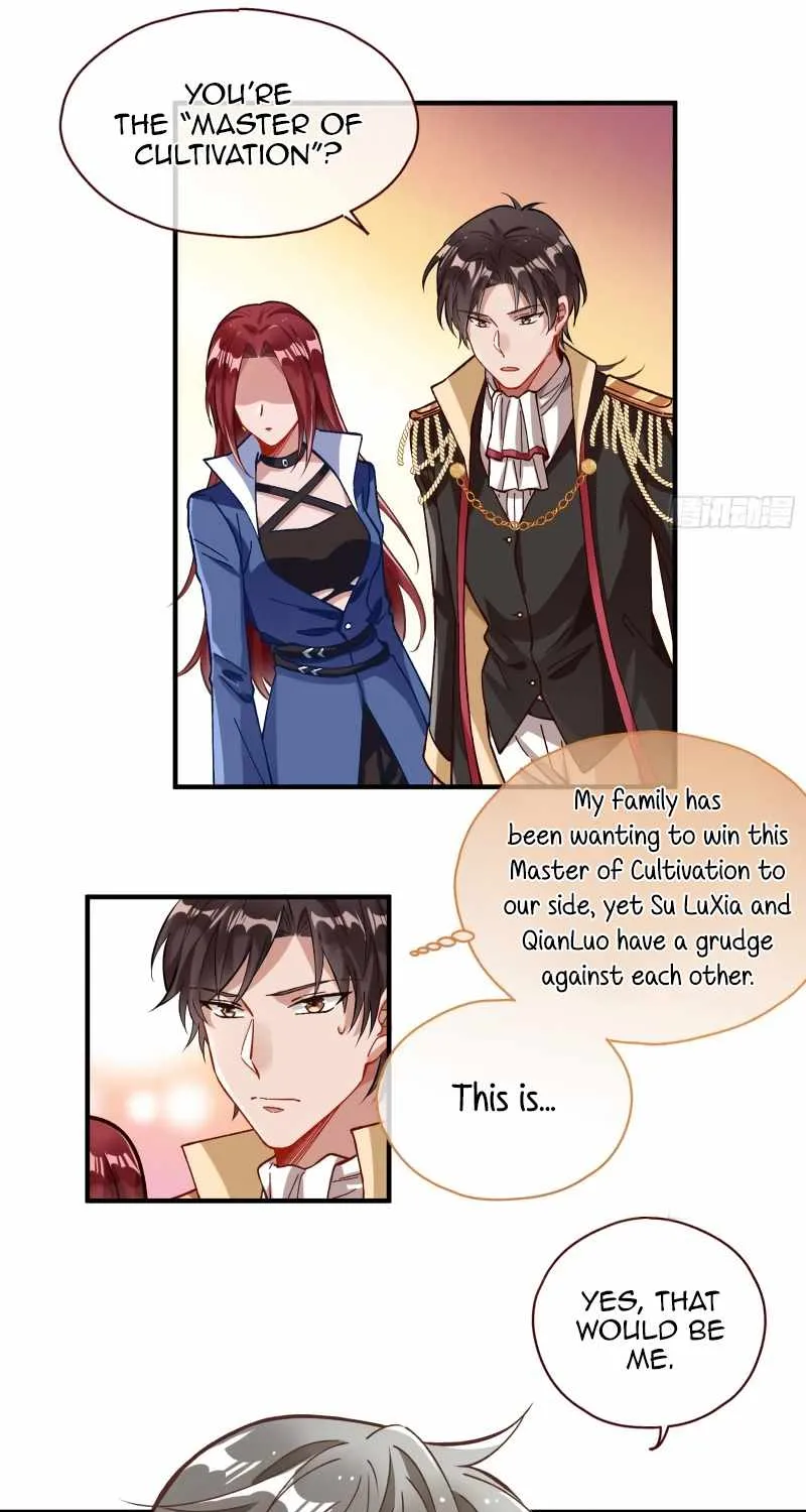 Read Cheating Men Must Die chapter 411 image 11 on Lezhin