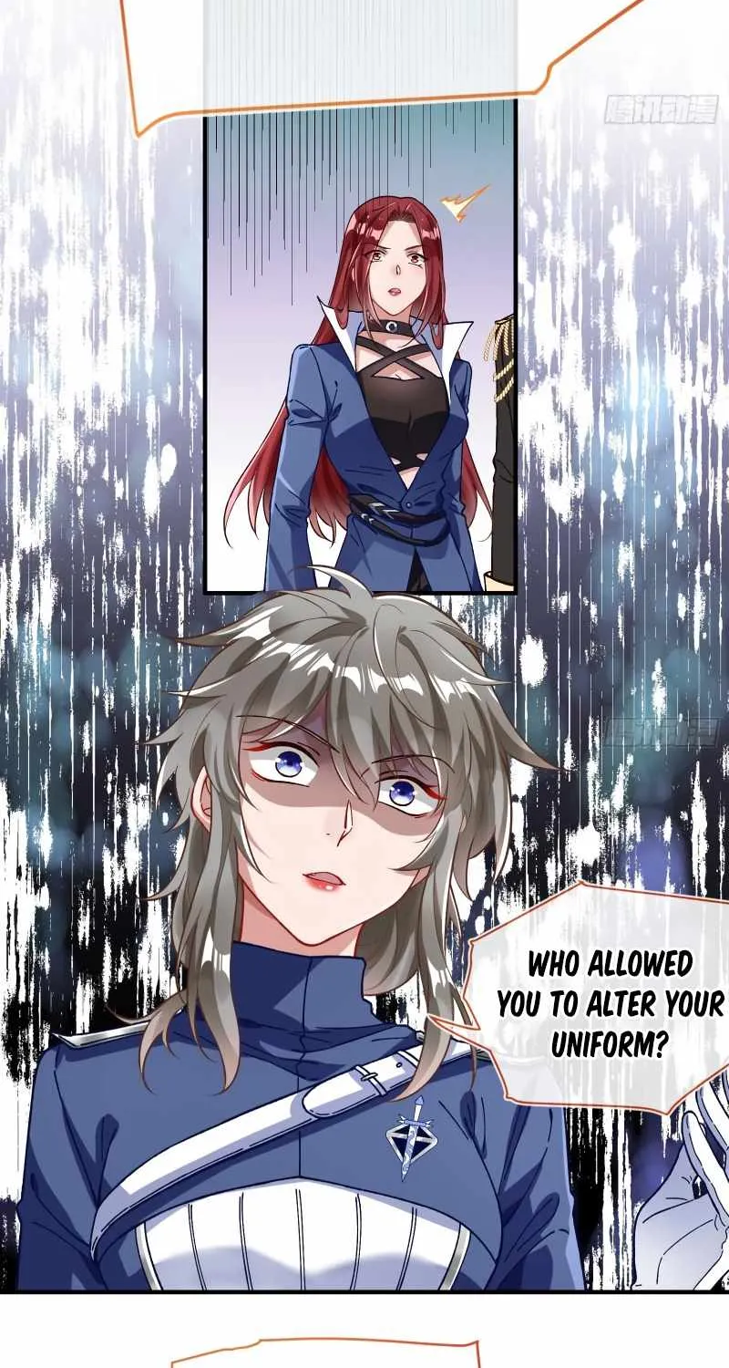 Read Cheating Men Must Die chapter 411 image 17 on Lezhin