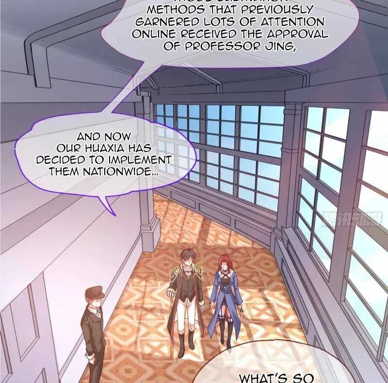 Read Cheating Men Must Die chapter 411 image 2 on Lezhin