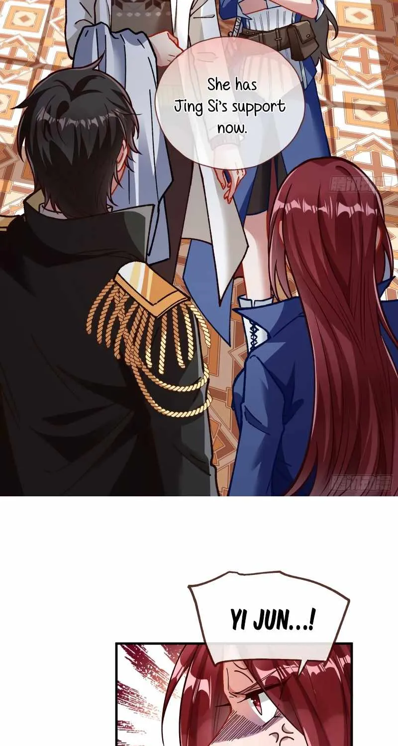 Read Cheating Men Must Die chapter 411 image 25 on Lezhin
