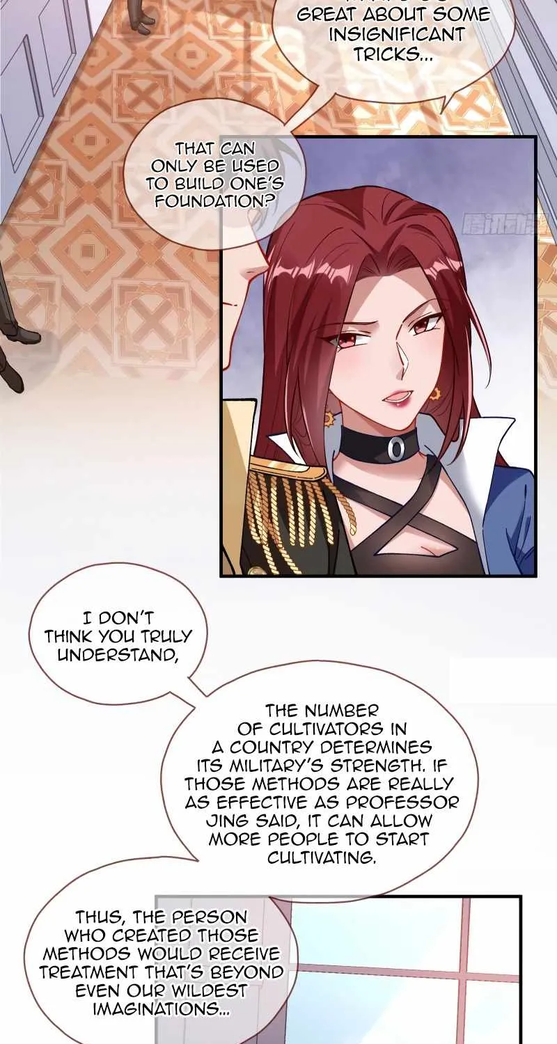 Read Cheating Men Must Die chapter 411 image 3 on Lezhin