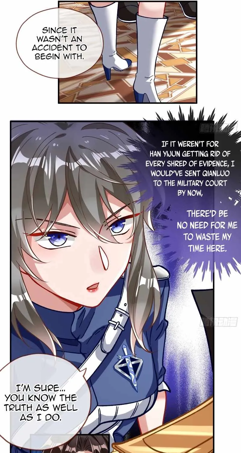 Read Cheating Men Must Die chapter 411 image 31 on Lezhin