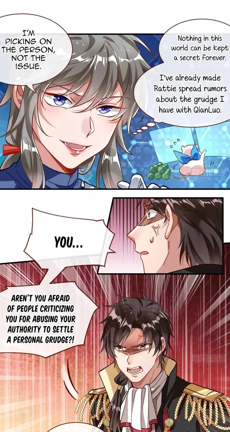 Read Cheating Men Must Die chapter 411 image 35 on Lezhin