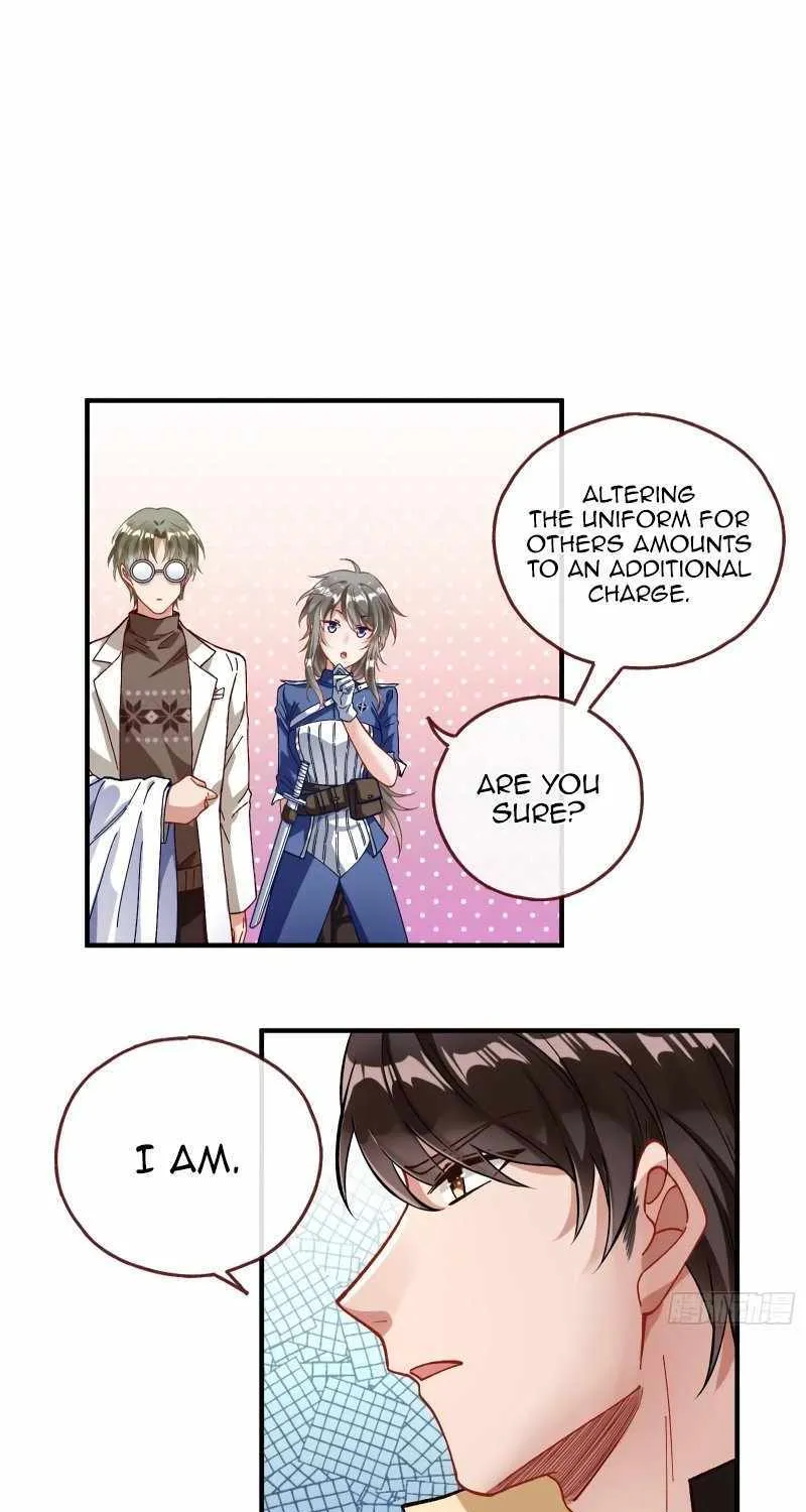 Read Cheating Men Must Die chapter 411 image 53 on Lezhin