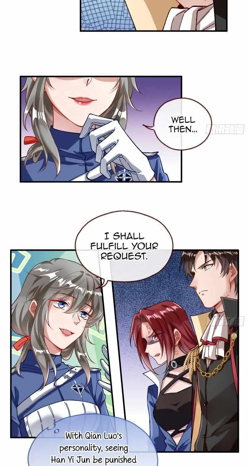 Read Cheating Men Must Die chapter 411 image 54 on Lezhin