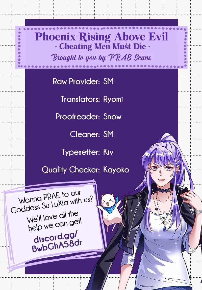 Read Cheating Men Must Die chapter 411 image 56 on Lezhin