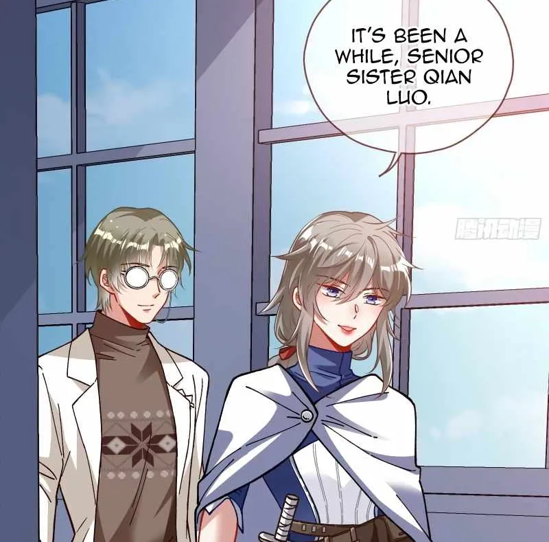 Read Cheating Men Must Die chapter 411 image 6 on Lezhin