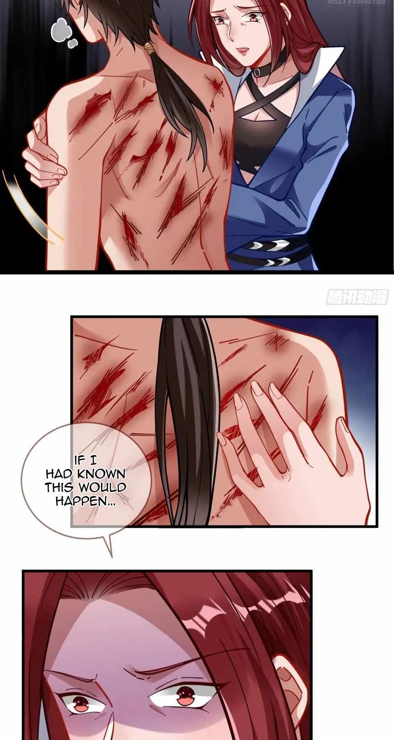 Read Cheating Men Must Die chapter 412 image 10 on Lezhin