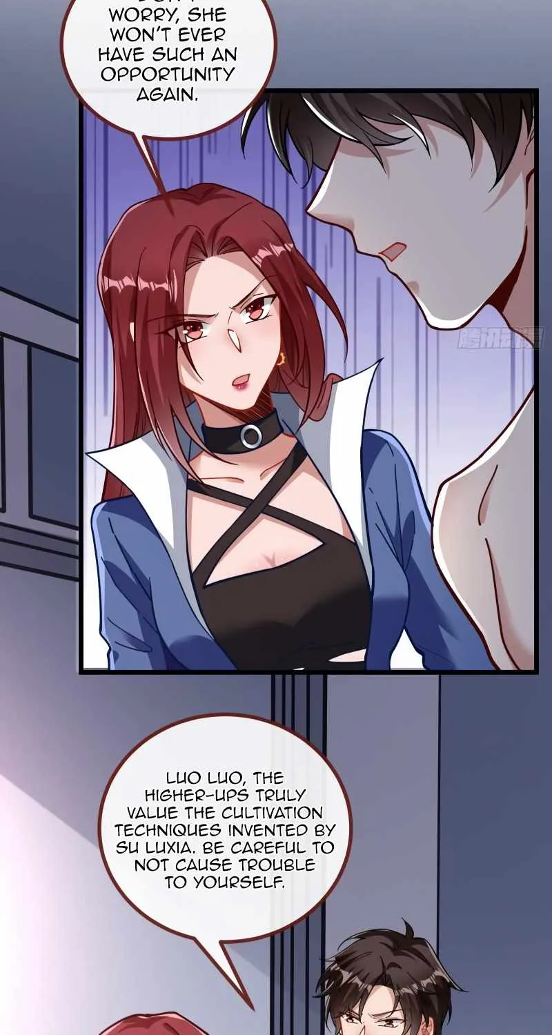 Read Cheating Men Must Die chapter 412 image 16 on Lezhin