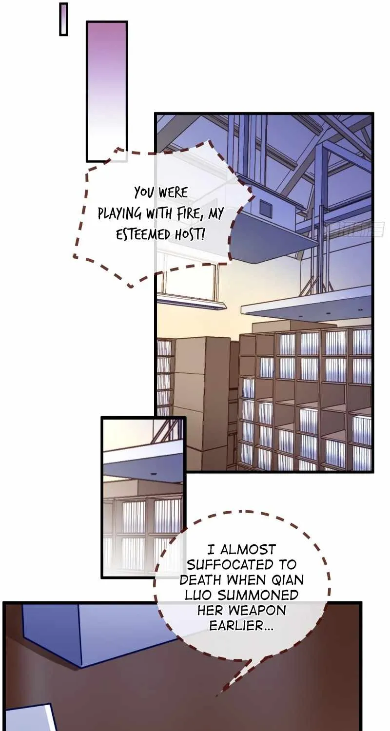 Read Cheating Men Must Die chapter 412 image 22 on Lezhin