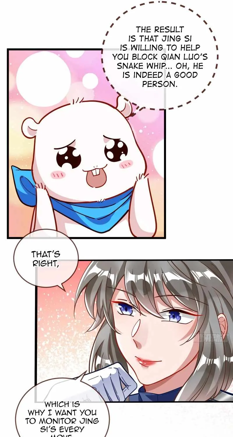 Read Cheating Men Must Die chapter 412 image 32 on Lezhin