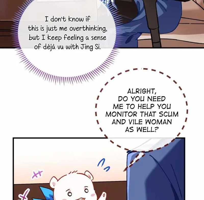 Read Cheating Men Must Die chapter 412 image 39 on Lezhin