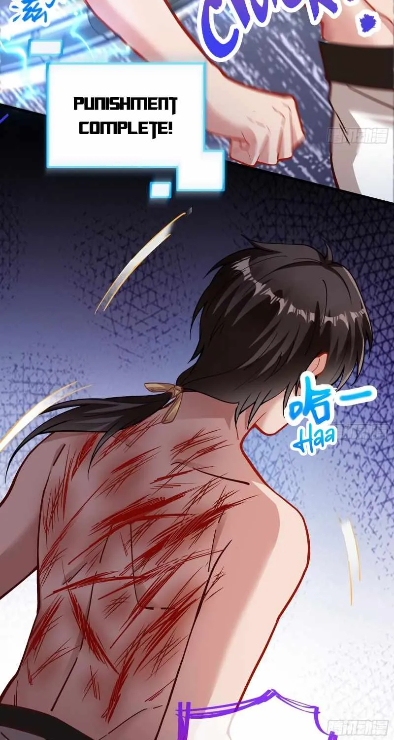 Read Cheating Men Must Die chapter 412 image 4 on Lezhin